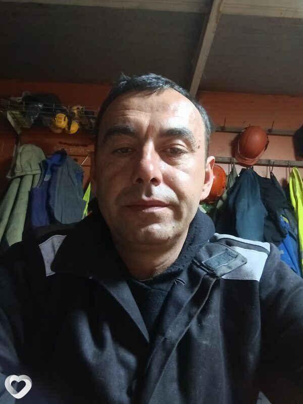 Анатолий, 42, Челябинске — анкета №3117812