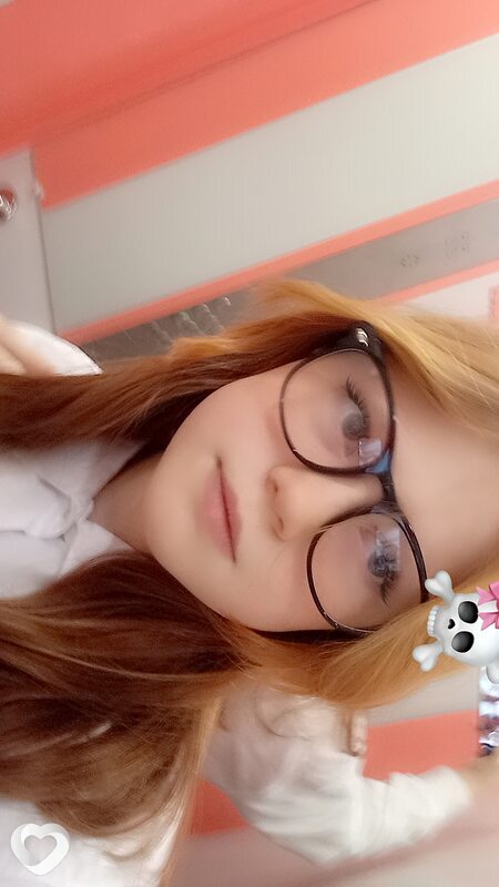 Даша, 21, Омске — анкета №3117814
