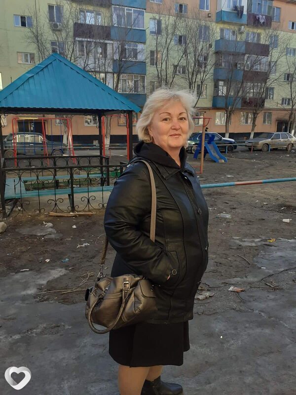 Галла, 59, Актобе — анкета №3117817
