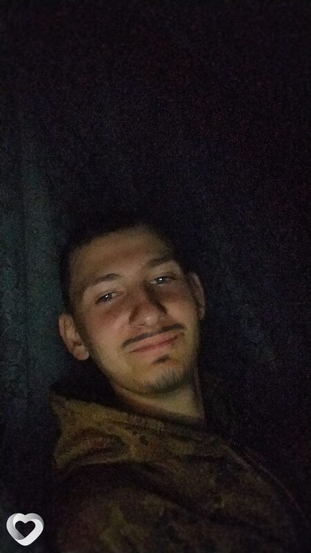 Женя, 19, Пинске — анкета №3117784