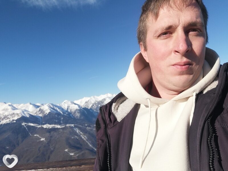 Антон, 34, Самаре — анкета №3117830