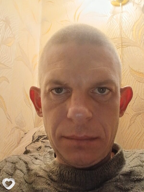 Юрий, 35, Барановичах — анкета №3117834