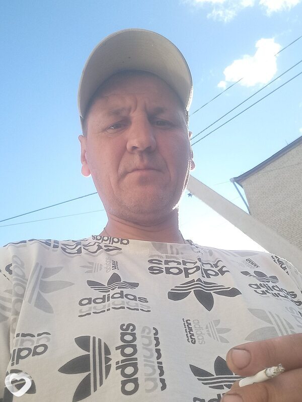 Сергей, 42, Чите — анкета №3117841