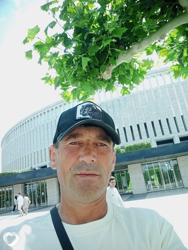 Андрей, 48, Ростове-на-Дону — анкета №3117842