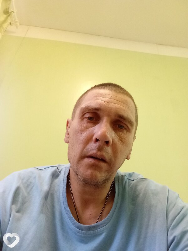 Джонготти, 46, Асбесте — анкета №3117845