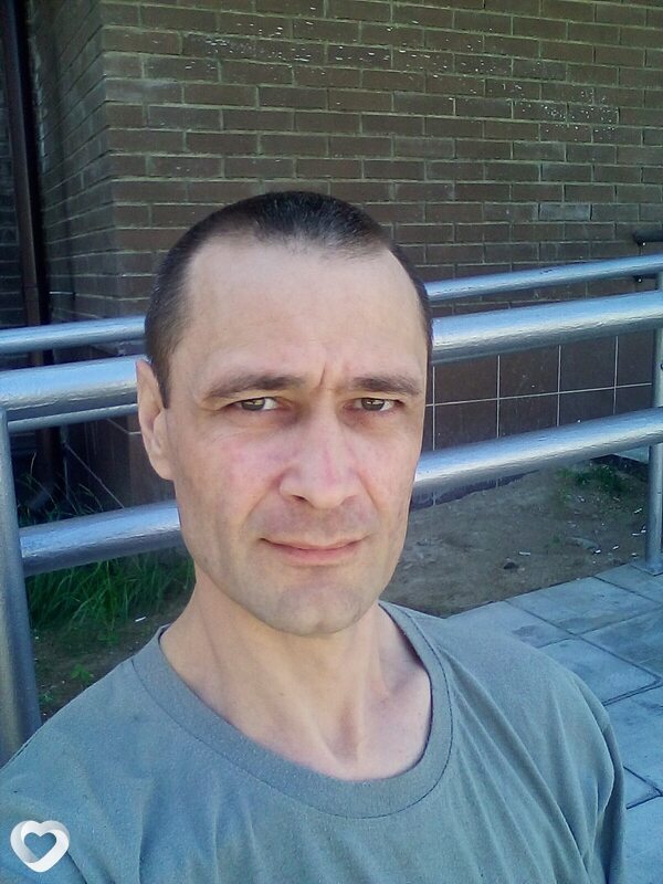 Александр, 46, Жирновске — анкета №3117847