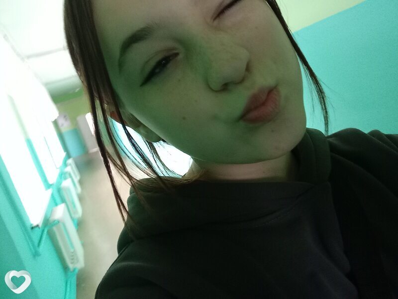 Катя, 19, Белой Калитве — анкета №3117848