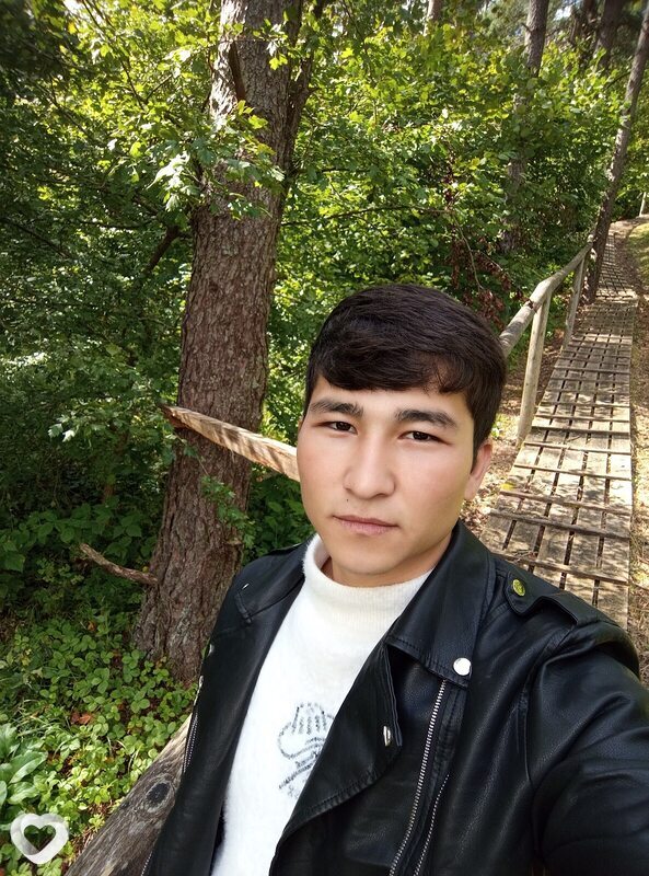 Мердан, 22, Ошмянах — анкета №3117849