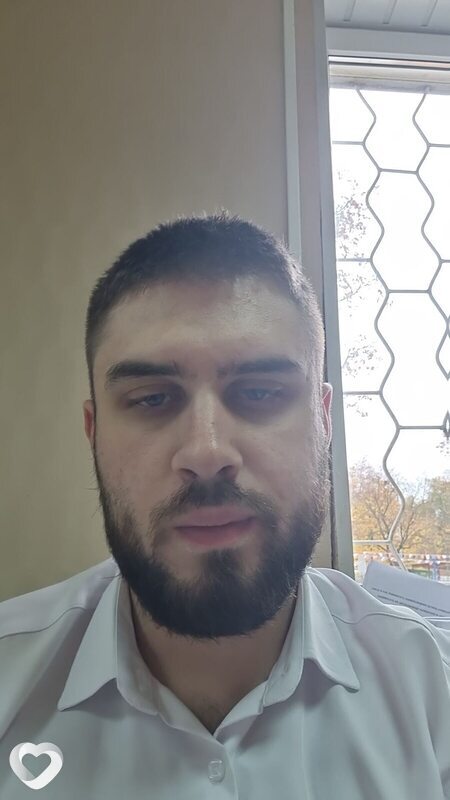 Максим, 25, Москве — анкета №3118193