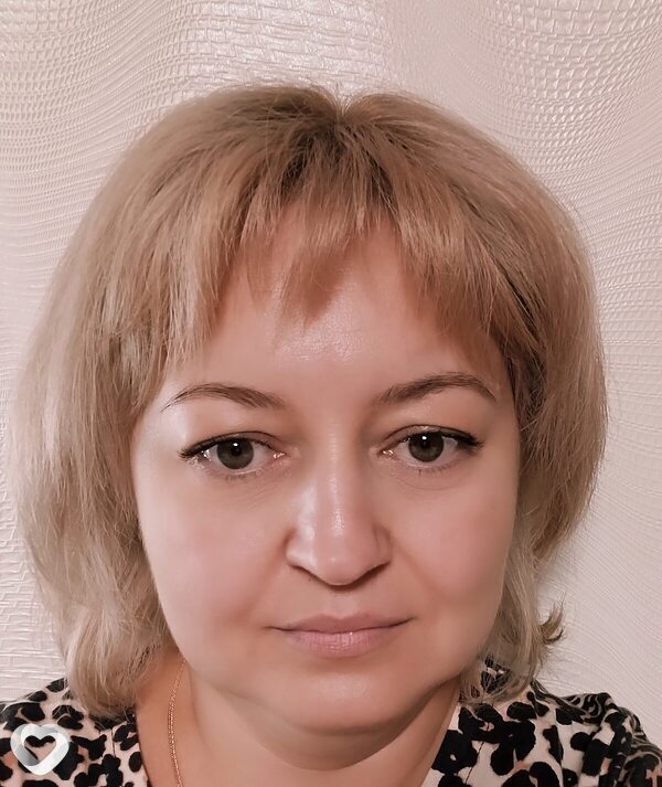 Анна, 43, Новочеркасске — анкета №3117957