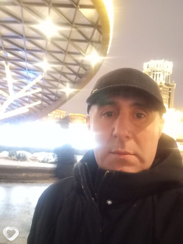 Abdulla, Дагестанские Огни