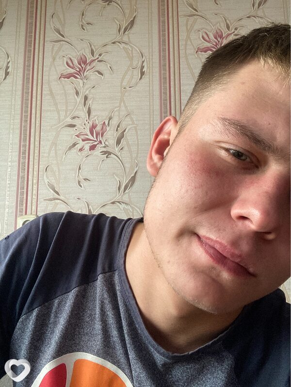 Slavik, 23, Солигорске — анкета №3117963