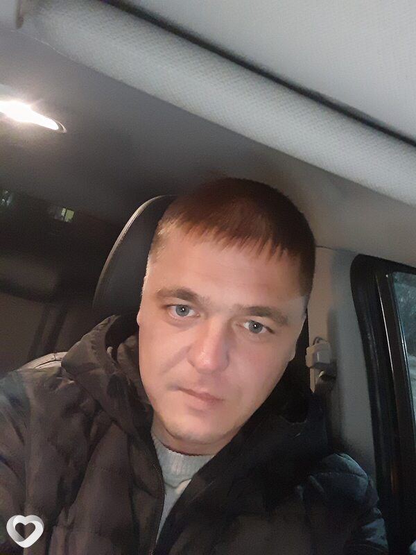 Алексей, 37, Югорске — анкета №3117884