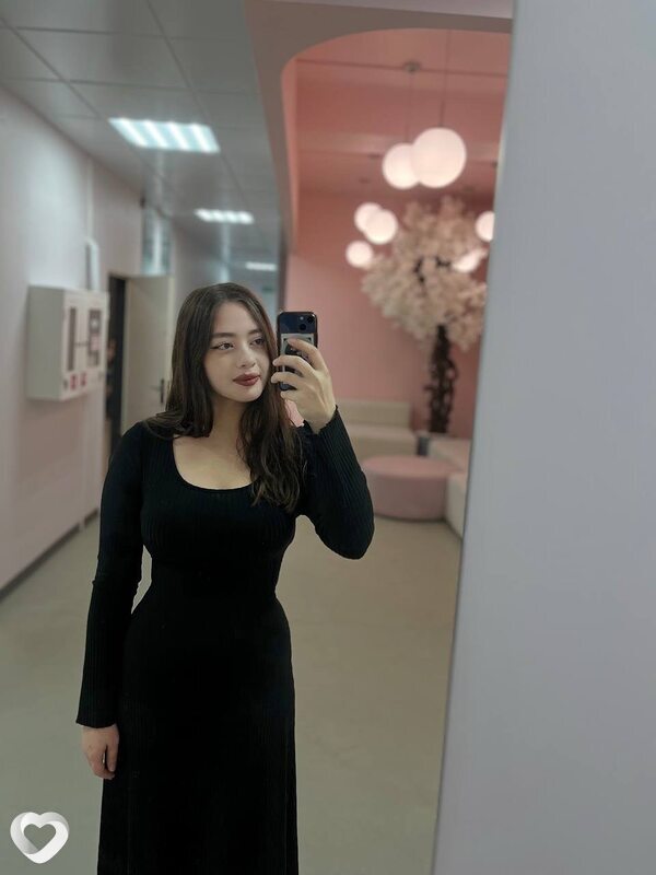 Sofia, 21, Санкт-Петербурге — анкета №3117892