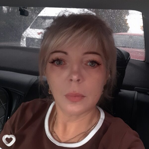 Наталья, 46, Уфе — анкета №3117901