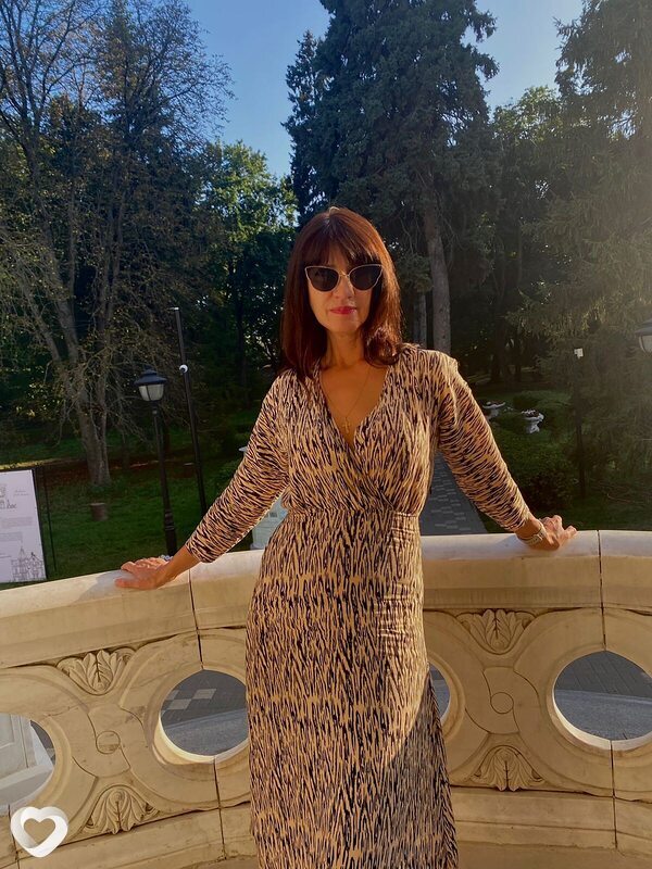 Марина, 52, Тамбове — анкета №3118325