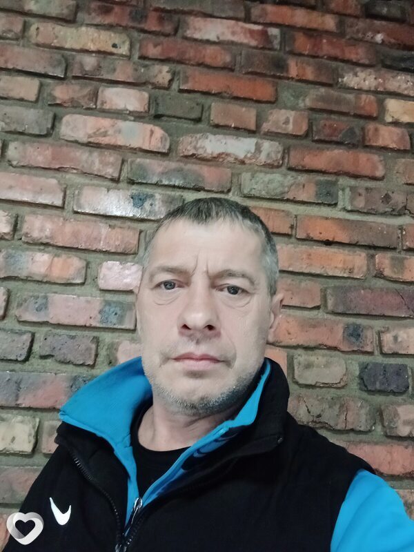 Александр, 52, Караганде — анкета №3118327