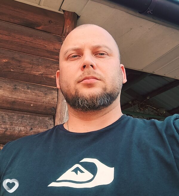 Сергей, 37, Мозыре — анкета №3118328