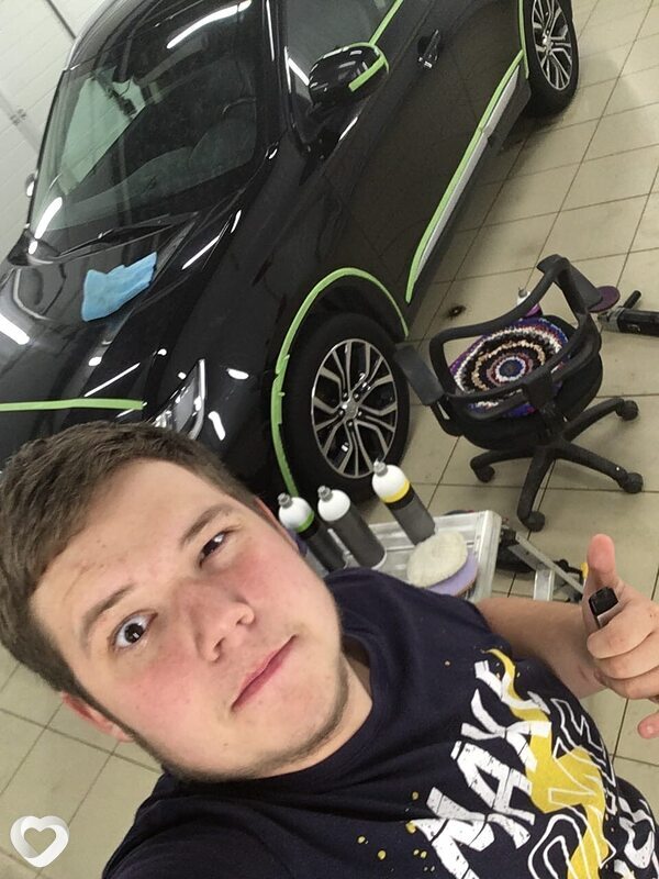 Артём, 24, Вологде — анкета №3118335