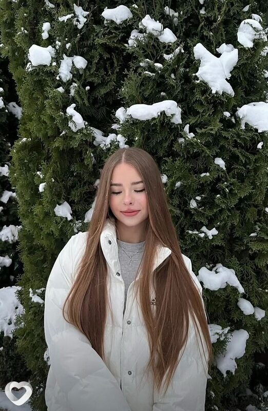 Софа, 21, Москве — анкета №3118340