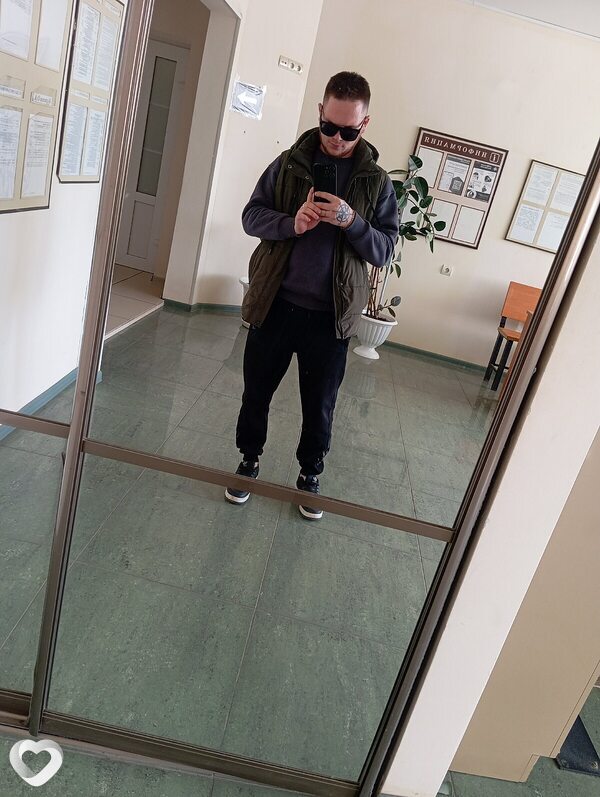 Nik, 24, Бузулуке — анкета №3118054