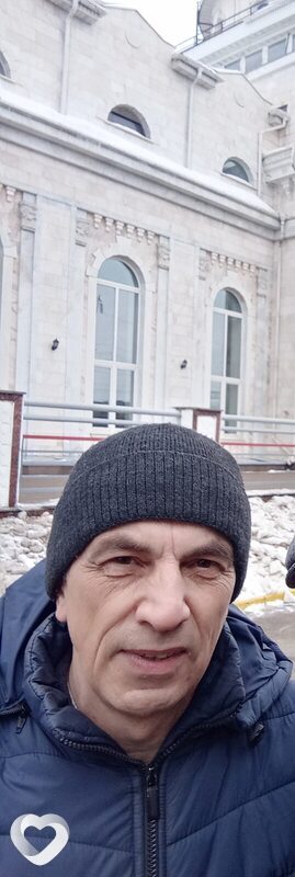 Владимир, 41, Ростове-на-Дону — анкета №3118057