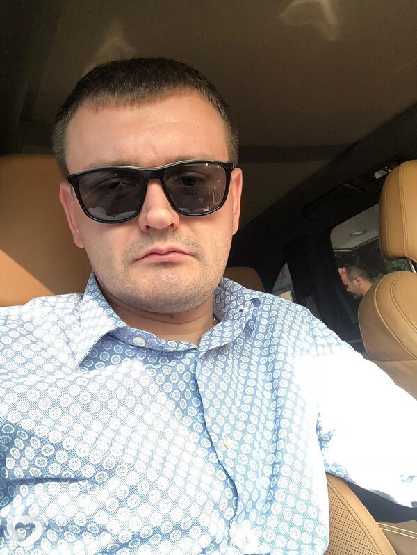 Сергей, 32, Улан-Удэ — анкета №3118058