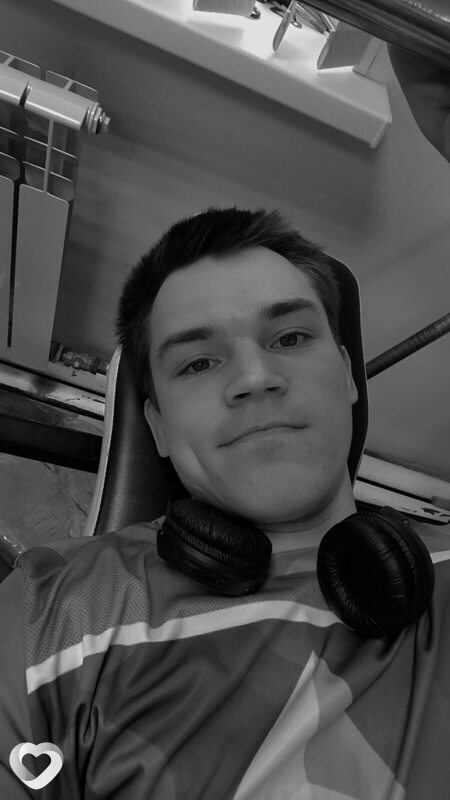 Анатолий, 27, Якутске — анкета №3118060
