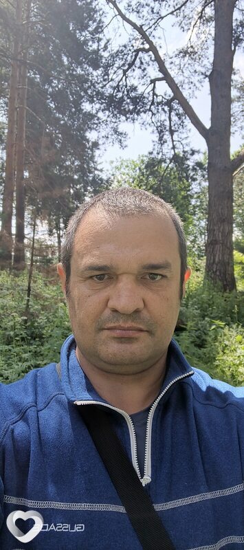 Денис, 42, Новокузнецке — анкета №3118069