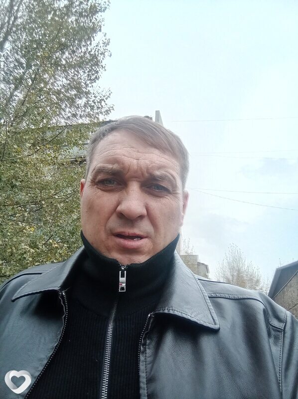 Иван, 42, Экибастузе — анкета №3118075