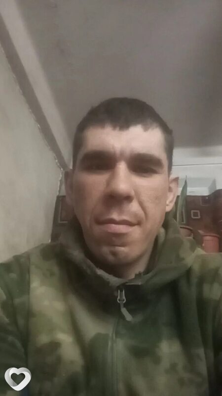 Вася, 35, Красноярске — анкета №3117978
