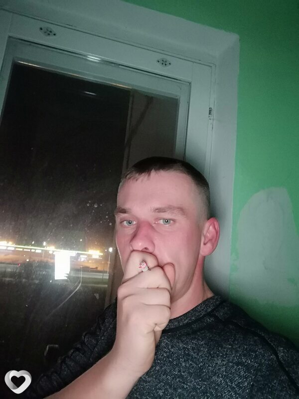 Владимир, 37, Осиповичах — анкета №3117985