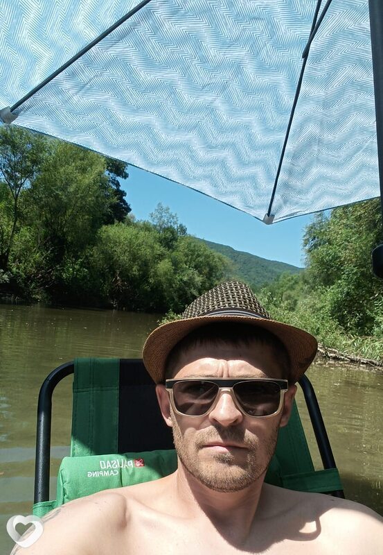 Артем, 36, Краснодаре — анкета №3117986