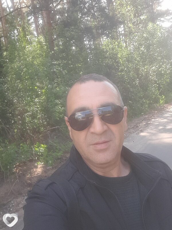 Гена, 40, Минске — анкета №3117987