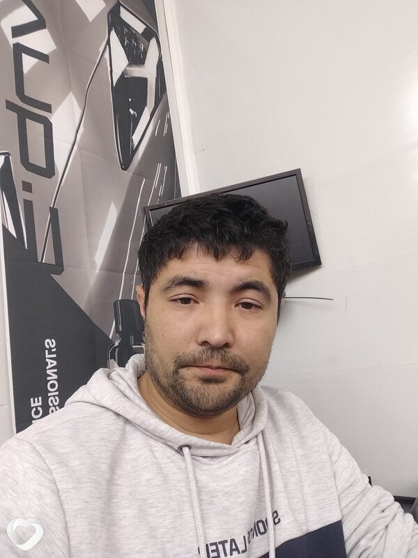 Ильяс, 36, Алматы — анкета №3117995