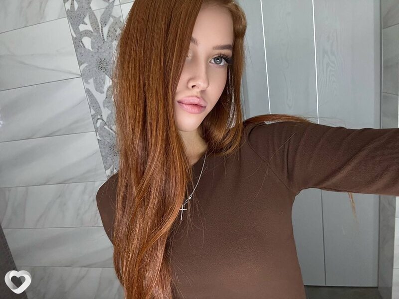 Алиса, 24, Ростове-на-Дону — анкета №3117904