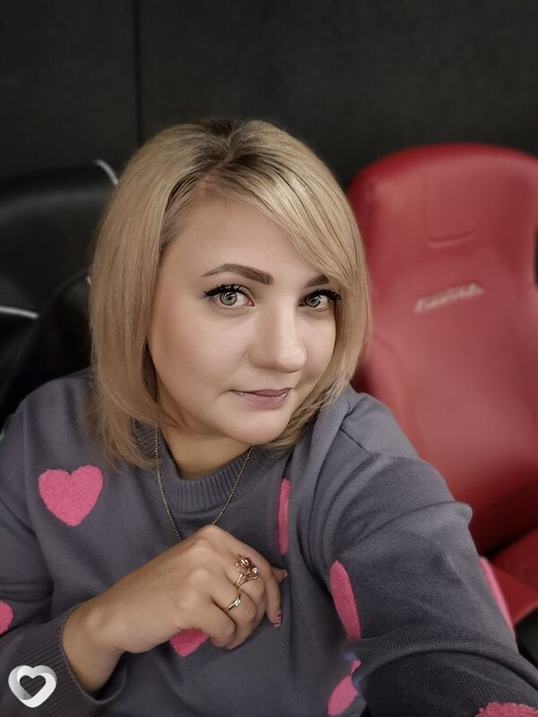 Яна, 41, Петропавловске-Камчатском — анкета №3117906
