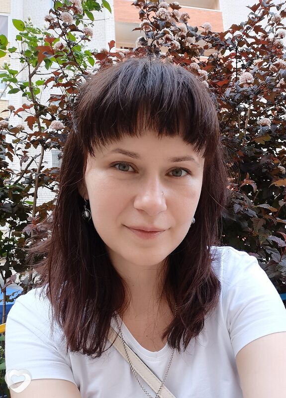 Татьяна, 38, Ставрополе — анкета №3117913