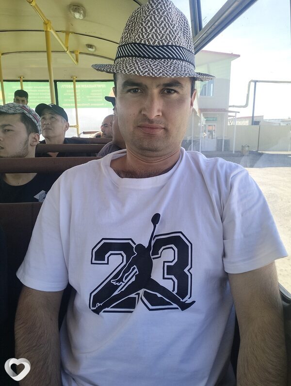 Алиабдулмолик, 37, Алматы — анкета №3117924