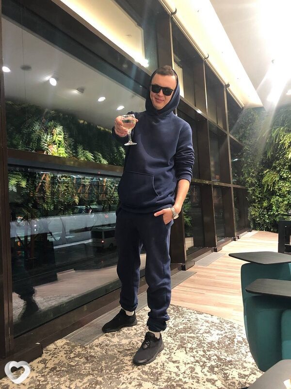 Тим, 27, Владимире — анкета №3117925
