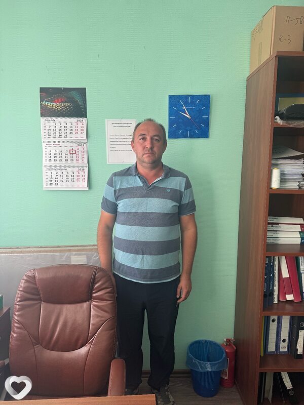 Михаил, Мичуринск