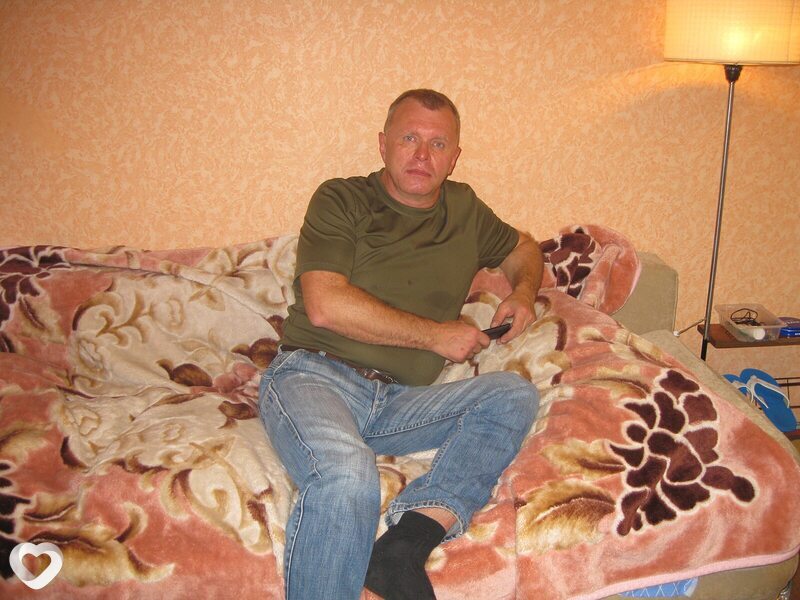 Олег, 56, Липецке — анкета №3118042