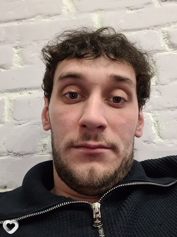 Михаил, 31, Электростали — анкета №3118045