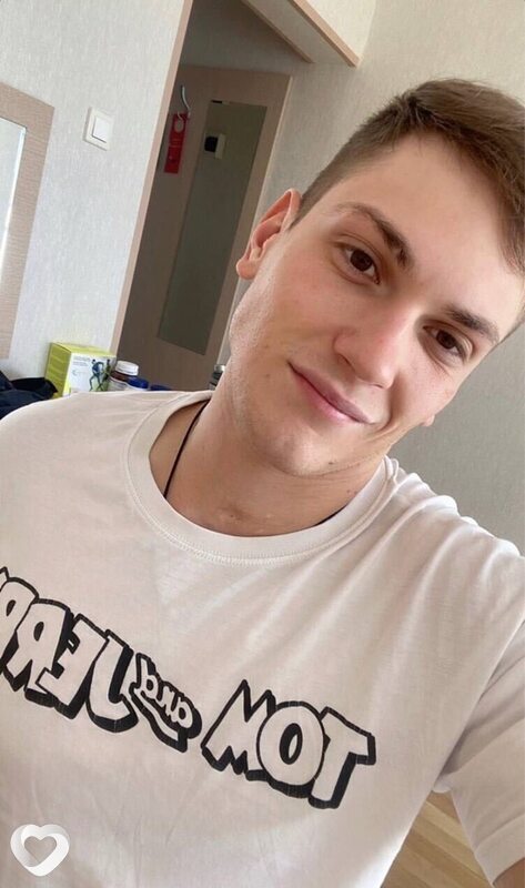 Макс, 29, Калининграде — анкета №3118011