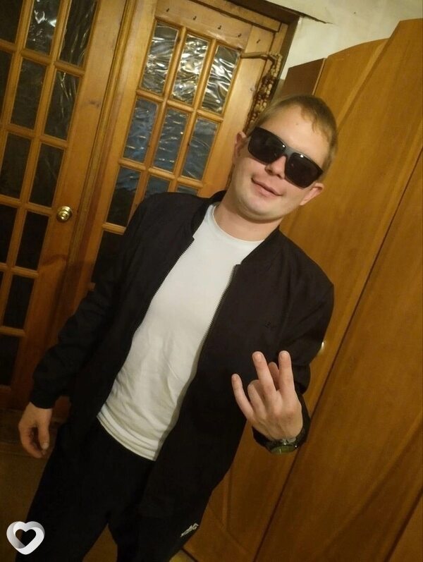 Сергей, 28, Нижнем Новгороде — анкета №3118023