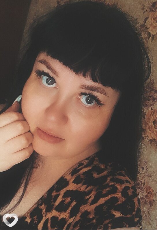 Алена, 36, Барнауле — анкета №3117852