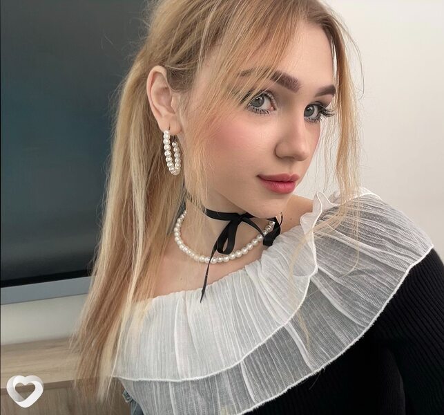 Екатерина, 23, Санкт-Петербурге — анкета №3117861
