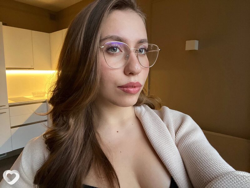 Мария, 24, Ростове-на-Дону — анкета №3117862