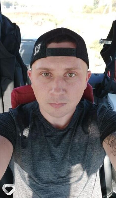 Алексей, 35, Екатеринбурге — анкета №3117863