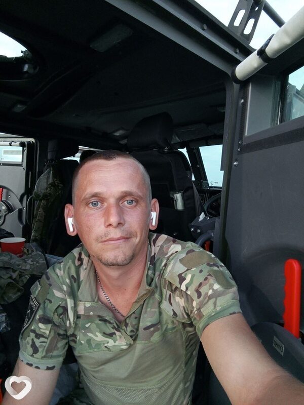 Кирилл, 32, Волжском — анкета №3117866
